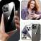 Alogy Hybrid Case für Apple iPhone 14 Pro Max Prz Bild 1
