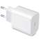 denmen rychlá USB-C typ C PD 20W nabíječka + USB-C kabel Bia fotka 5