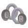 Oorkussens voor Alogy Oordopjes Pads voor Bose QC35 QC25 QC15 QC2 AE2 foto 1