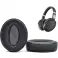 Nauszniki Alogy Gąbki na słuchawki pady do SENNHEISER HD 4.40BT HD 4.5 zdjęcie 2