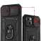 Capa blindada para Apple iPhone 13 com capa de câmera Alogy Camshield Stan foto 2