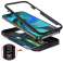 Pansret deksel til Apple iPhone 13 Pro med Alogy Camshield bilde 5
