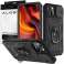 Capa blindada para Apple iPhone 13 Mini com Alogy Camshield foto 1