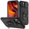 Capa blindada para Apple iPhone 13 Mini com Alogy Camshield foto 2