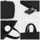 Προστατευτική τσάντα Alogy Θήκη Neoprene Θήκη Laptop για 15.6 Czar εικόνα 4