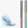 Ultra Slim Silikonhülle für HUAWEI P30 Lite transparent Bild 4
