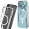 MagSafe Case Alogy Ultra Slim Mag pro nabíječky Qi pro iPhone 13 Mini fotka 1