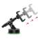 Supporto per auto universale telescopico per pozzetto de foto 2