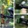 Supporto per auto universale telescopico per pozzetto de foto 3