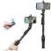 Stick Selfie Stick Tripod Bluetooth Wireless with Remote Control for image 1