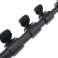 Stick Selfie Stick Tripod Bluetooth Wireless with Remote Control for image 4