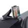 Suporte para carro Crocodilo Clip Phone Board Cockpit Com Clip foto 2