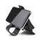 Suporte para carro Crocodilo Clip Phone Board Cockpit Com Clip foto 4