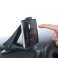 Suporte para carro Crocodilo Clip Phone Board Cockpit Com Clip foto 6