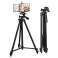 Photo Tripod Holder Tripod Monopod For Phone Bluetooth Camera image 2