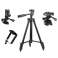 Photo Tripod Holder Tripod Monopod For Phone Bluetooth Camera image 4