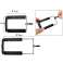 Photo Tripod Holder Tripod Monopod For Phone Bluetooth Camera image 6