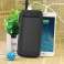 Powerbank Solar Power Bank Snelladen M1 20000mAh Zwart foto 6