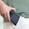 Powerbank Solar Power Bank Snel opladen met zaklamp 2x USB 20000mAh foto 4