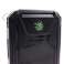 Powerbank Solar Power Bank Snel opladen met zaklamp 2x USB 20000mAh foto 6