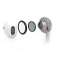 Vega Colors EarPods USB-C Typ C NEUER CHIP Wired In-Ear Kopfhörer Bild 1