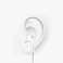 Vega Colors EarPods USB-C Typ C NEUER CHIP Wired In-Ear Kopfhörer Bild 2