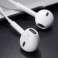 Vega Colors EarPods USB-C Typ C NEUER CHIP Wired In-Ear Kopfhörer Bild 3