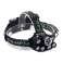 Stirnlampe Stirnlampe Bailong Stirnlampe professionell mit LED Bild 2