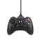 Câble 1.5m Pad Chargeur pour Xbox 360 USB Play & Charge Noir photo 2