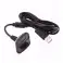 Câble 1.5m Pad Chargeur pour Xbox 360 USB Play & Charge Noir photo 5
