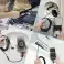 Nadzorna kamera Endoskop Android PC USB OTG 6x LED IP67 5m slika 5