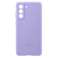 Чохол Samsung Silicone Чохол для Samsung Galaxy S21 FE Lave зображення 3