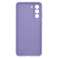 Чохол Samsung Silicone Чохол для Samsung Galaxy S21 FE Lave зображення 4