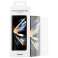 Originele Front Protector Film Beschermende Film voor Samsung Galaxy Z Fol foto 4