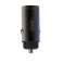 Caricabatteria da auto XO CC39 universale QC 3.0 18W 1x USB Nero foto 3
