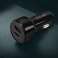 USB-biloplader hurtig opladning QC 3.0 + USB-C Type C PD 20W 3.4 billede 4