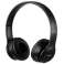 Cuffie Bluetooth senza fili con microfono auricolare FM MP3 S5069 Cz foto 3