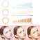 LED Ring Light Alogy 10 inch Photo Makeup Ring st image 6
