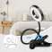 Lamp flexible ring lamp Alogy desk ring clip flexible image 3