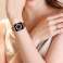 Alogy Leather Strap Band leer voor Apple Watch 1/2/3/4/5/6/7/8/SE foto 4