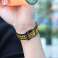 Alogy Soft Band Sport Strap Smartwatch Rubber voor Samsung Galaxy W foto 6