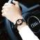Alogy Soft Band Sport Strap Smartwatch Rubber voor Samsung Galaxy W foto 5