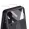 Alogy Flip Slim Ring Case met houder voor Samsung Galaxy Z Flip 4 5 foto 2