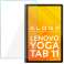 Tempered Glass 9H Alogy Screen Protector Pro+ Screen Protection for Lenov image 1