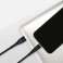 1m Alogy USB na bleskový kabel pro nabíjení iPhone, iPad, iPo fotka 1