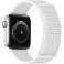 Alogy Nylon Strap with velcro for Apple Watch 1/2/3/4/5/6/7/8/SE (38 image 1