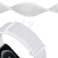 Alogy Nylon Strap with velcro for Apple Watch 1/2/3/4/5/6/7/8/SE (38 image 3