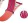 Alogy Nylon Strap with velcro for Apple Watch 1/2/3/4/5/6/7/8/SE (38 image 2