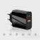 Alogy Quick Charge QC 3.0 Chargeur mural USB-A + USB-C 6 photo 3