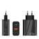 Alogy Quick Charge QC 3.0 Chargeur mural USB-A + USB-C 6 photo 2